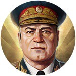 Avatar Zhukov