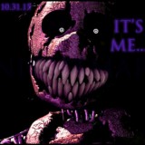 Avatar Nighttrap