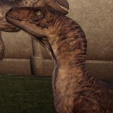 Avatar TheBigOneRaptor