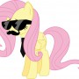 Avatar Fluttershy0