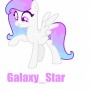 Avatar Galaxy_Star