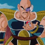 Avatar Nappa