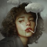 Avatar cigarette_lady