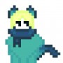 Avatar Greencat