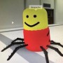 Avatar Roblox_Despacito_Spider