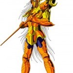 Avatar chrysaor