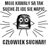 Avatar Czlowiek_Suchar