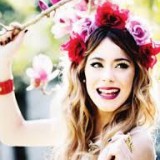 Avatar Tini_Stoessel_Martina