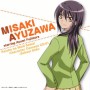 Avatar misaki_ayuzawa