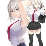 Avatar Jalters_ARMPITS_Licker