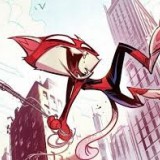 Avatar Spider_Cat