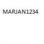Avatar Marjan1234