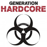 Avatar Generation_Hardcore