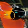Avatar Rusty_the_Protogen