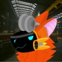 Avatar Rusty_the_Protogen