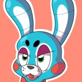 Avatar Bonnie_The_Bunny