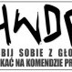 Avatar tomekHWDP