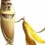 Avatar bananowy