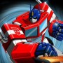 Avatar Real_Optimus_Prime