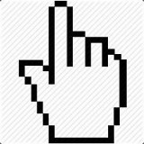 Avatar clickfinger