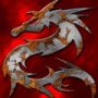 Avatar draconic