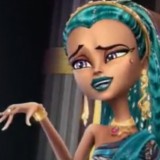 Avatar Nefera_MH