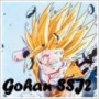 Avatar Gohan_SSJ2