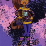 Avatar Clowdeena