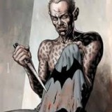 Avatar Zsasz