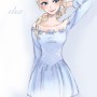 Avatar Elsa_z_Arendelle