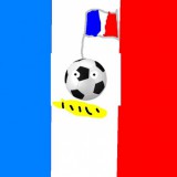 Avatar Parisball