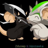 Avatar ZdysiepTFM