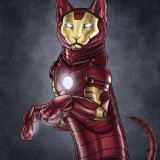 Avatar Iron_Woman