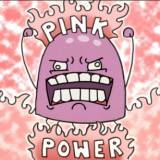Avatar pinkpower