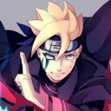 Avatar boruto