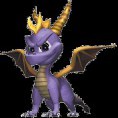 Avatar Spyro01