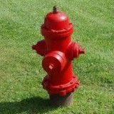 Avatar hydrant