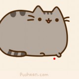 Avatar Pusheen__Cat