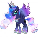 Avatar RainbowDash21