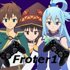Avatar froter1