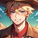 Avatar Rocky_Ray