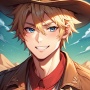 Avatar Rocky_Ray