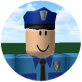Avatar Roblox_Police