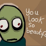 Avatar SaladFingers779