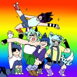 Avatar XxLuminaxX