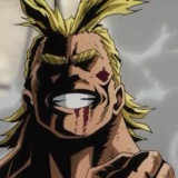 Avatar AllMight