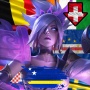 Avatar Dark_Later
