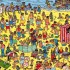 Avatar whereswally