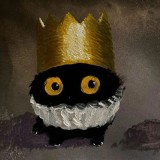 Avatar Squishy_Black_Thing