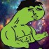 Avatar PrawdziwyHulk